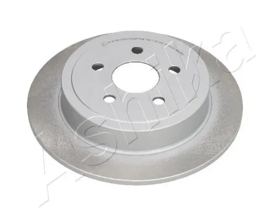 Bremsscheibe Hinterachse ASHIKA 61-09-990C Bild Bremsscheibe Hinterachse ASHIKA 61-09-990C