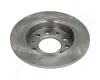 Bremsscheibe Hinterachse ASHIKA 61-0H-004C Bild Bremsscheibe Hinterachse ASHIKA 61-0H-004C
