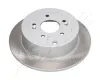 Bremsscheibe Hinterachse ASHIKA 61-0H-H06C