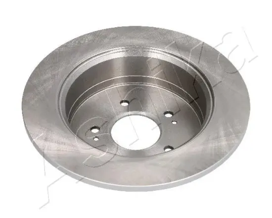 Bremsscheibe Hinterachse ASHIKA 61-0H-H06C Bild Bremsscheibe Hinterachse ASHIKA 61-0H-H06C