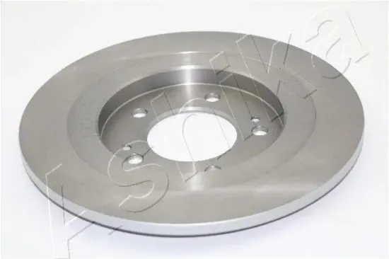 Bremsscheibe Hinterachse ASHIKA 61-0H-H09C Bild Bremsscheibe Hinterachse ASHIKA 61-0H-H09C