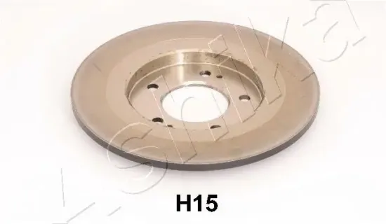 Bremsscheibe ASHIKA 61-0H-H15 Bild Bremsscheibe ASHIKA 61-0H-H15
