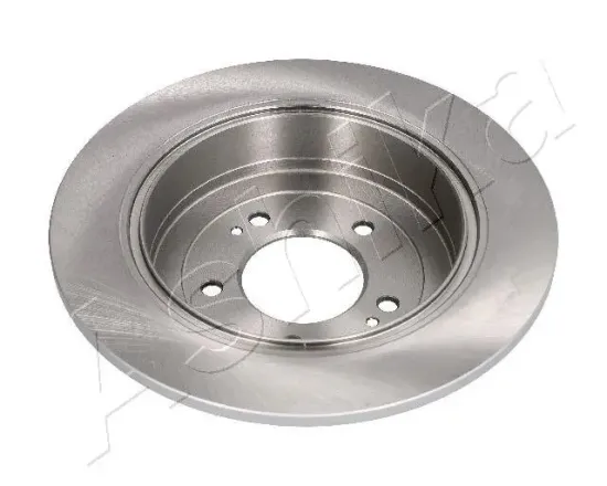 Bremsscheibe Hinterachse ASHIKA 61-0H-H18C Bild Bremsscheibe Hinterachse ASHIKA 61-0H-H18C