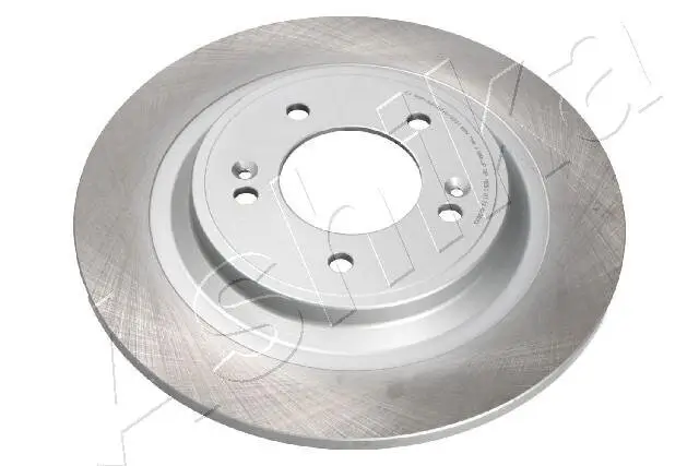Bremsscheibe Hinterachse ASHIKA 61-0H-H25C