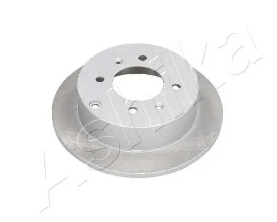 Bremsscheibe Hinterachse ASHIKA 61-0K-003C Bild Bremsscheibe Hinterachse ASHIKA 61-0K-003C
