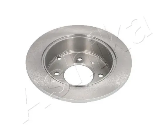 Bremsscheibe Hinterachse ASHIKA 61-0K-003C Bild Bremsscheibe Hinterachse ASHIKA 61-0K-003C