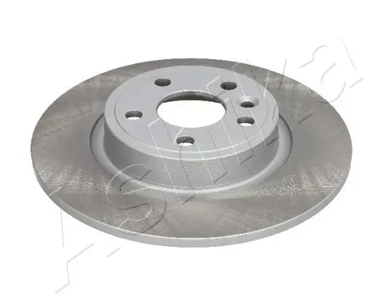 Bremsscheibe Hinterachse ASHIKA 61-0L-L10C Bild Bremsscheibe Hinterachse ASHIKA 61-0L-L10C
