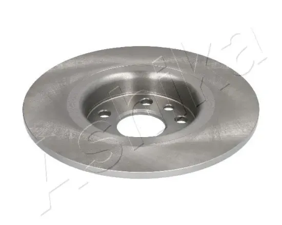 Bremsscheibe Hinterachse ASHIKA 61-0L-L10C Bild Bremsscheibe Hinterachse ASHIKA 61-0L-L10C