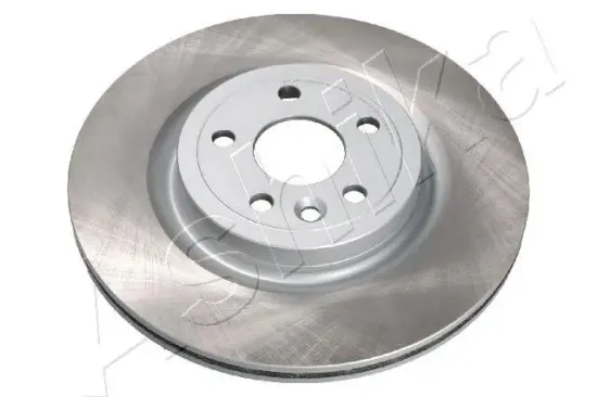 Bremsscheibe Hinterachse ASHIKA 61-0L-L12C Bild Bremsscheibe Hinterachse ASHIKA 61-0L-L12C