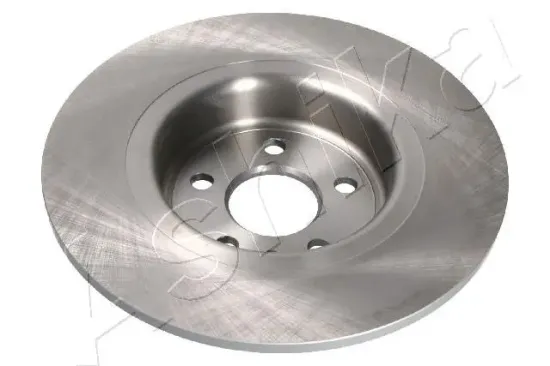 Bremsscheibe Hinterachse ASHIKA 61-0L-L14C Bild Bremsscheibe Hinterachse ASHIKA 61-0L-L14C