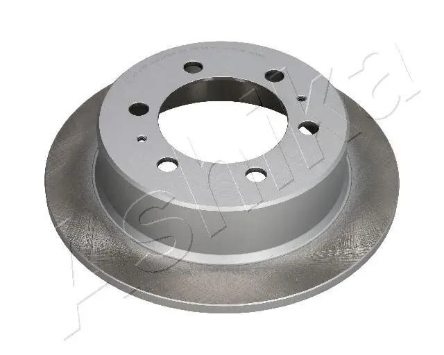 Bremsscheibe Hinterachse ASHIKA 61-0S-099C