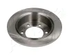 Bremsscheibe Hinterachse ASHIKA 61-0S-099C Bild Bremsscheibe Hinterachse ASHIKA 61-0S-099C