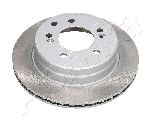 Bremsscheibe Hinterachse ASHIKA 61-0S-S01C