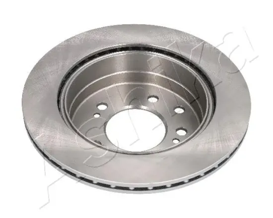 Bremsscheibe Hinterachse ASHIKA 61-0S-S01C Bild Bremsscheibe Hinterachse ASHIKA 61-0S-S01C