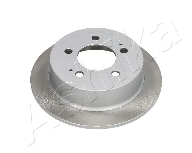 Bremsscheibe Hinterachse ASHIKA 61-0S-S02C