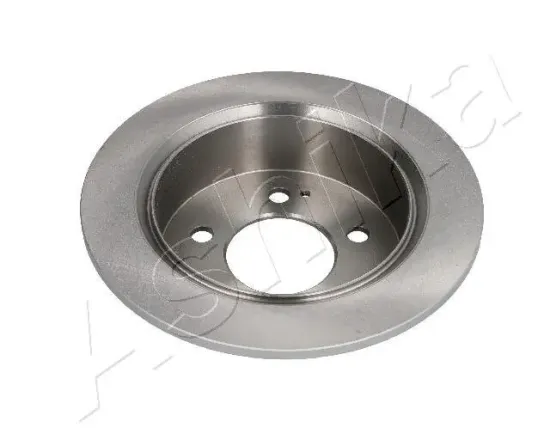 Bremsscheibe Hinterachse ASHIKA 61-0S-S02C Bild Bremsscheibe Hinterachse ASHIKA 61-0S-S02C