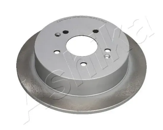 Bremsscheibe Hinterachse ASHIKA 61-0S-S03C Bild Bremsscheibe Hinterachse ASHIKA 61-0S-S03C