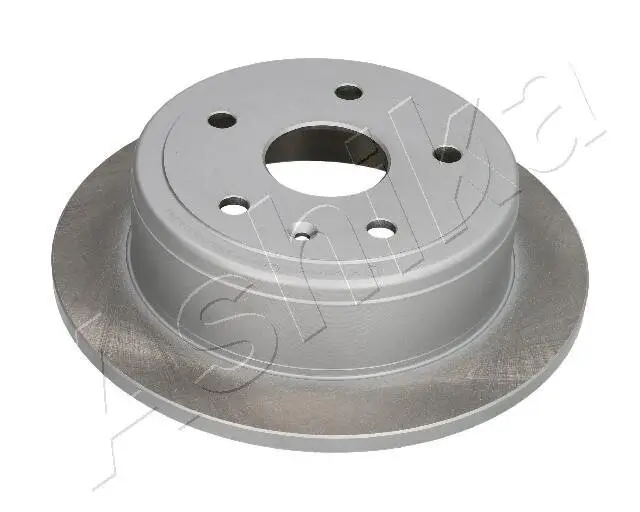 Bremsscheibe Hinterachse ASHIKA 61-0W-001C