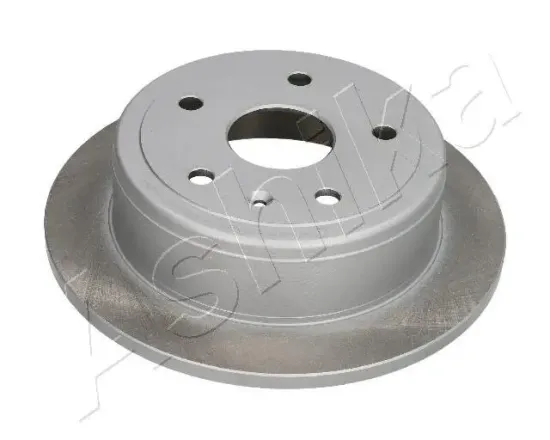 Bremsscheibe Hinterachse ASHIKA 61-0W-001C Bild Bremsscheibe Hinterachse ASHIKA 61-0W-001C