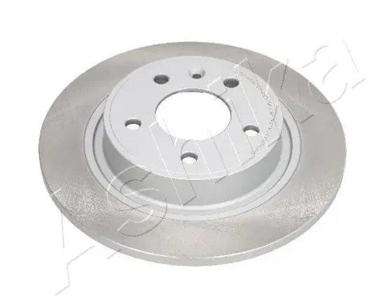 Bremsscheibe Hinterachse ASHIKA 61-0W-W07C Bild Bremsscheibe Hinterachse ASHIKA 61-0W-W07C
