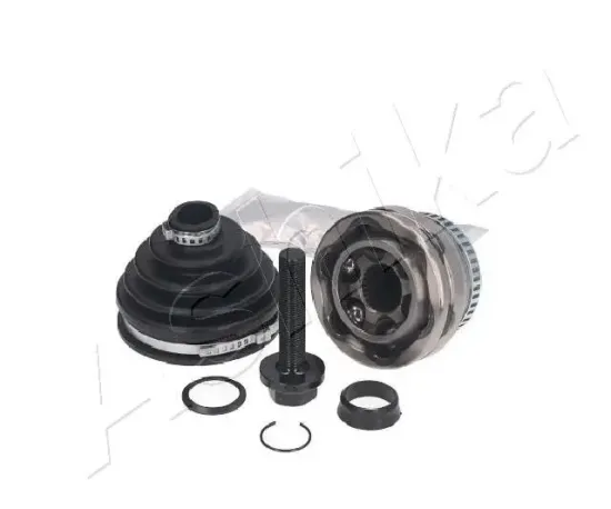 Gelenksatz, Antriebswelle radseitig ASHIKA 62-00-0011 Bild Gelenksatz, Antriebswelle radseitig ASHIKA 62-00-0011