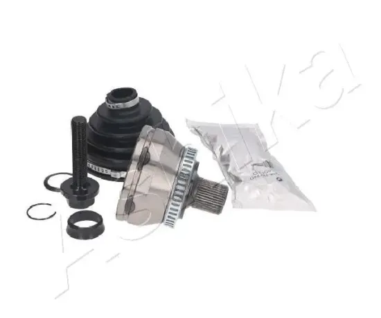 Gelenksatz, Antriebswelle radseitig ASHIKA 62-00-0011 Bild Gelenksatz, Antriebswelle radseitig ASHIKA 62-00-0011
