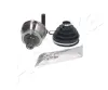 Gelenksatz, Antriebswelle radseitig ASHIKA 62-00-0011 Bild Gelenksatz, Antriebswelle radseitig ASHIKA 62-00-0011