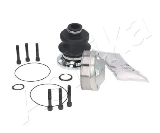 Gelenksatz, Antriebswelle getriebeseitig ASHIKA 62-00-0013 Bild Gelenksatz, Antriebswelle getriebeseitig ASHIKA 62-00-0013