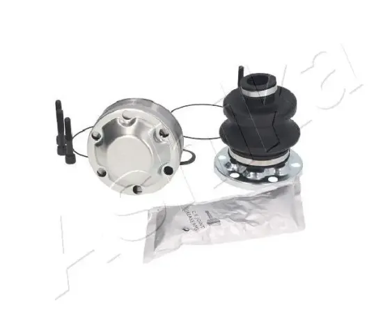 Gelenksatz, Antriebswelle getriebeseitig ASHIKA 62-00-0013 Bild Gelenksatz, Antriebswelle getriebeseitig ASHIKA 62-00-0013