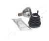 Gelenksatz, Antriebswelle radseitig ASHIKA 62-00-0028 Bild Gelenksatz, Antriebswelle radseitig ASHIKA 62-00-0028