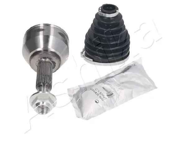 Gelenksatz, Antriebswelle radseitig ASHIKA 62-00-0052 Bild Gelenksatz, Antriebswelle radseitig ASHIKA 62-00-0052