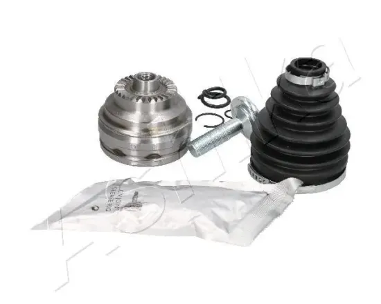 Gelenksatz, Antriebswelle radseitig Vorderachse ASHIKA 62-00-0053 Bild Gelenksatz, Antriebswelle radseitig Vorderachse ASHIKA 62-00-0053