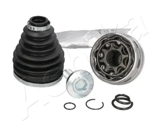 Gelenksatz, Antriebswelle radseitig Vorderachse ASHIKA 62-00-0053 Bild Gelenksatz, Antriebswelle radseitig Vorderachse ASHIKA 62-00-0053