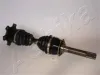 Antriebswelle Hinterachse Vorderachse ASHIKA 62-00-010
