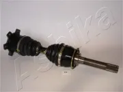 Antriebswelle Hinterachse Vorderachse ASHIKA 62-00-010