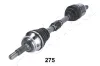 Antriebswelle Vorderachse links ASHIKA 62-02-275