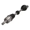 Antriebswelle Vorderachse links ASHIKA 62-04-489