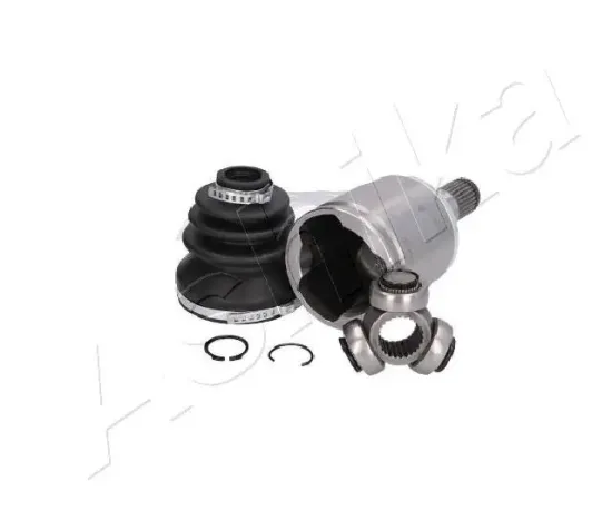 Gelenksatz, Antriebswelle getriebeseitig Vorderachse links ASHIKA 62-05-523 Bild Gelenksatz, Antriebswelle getriebeseitig Vorderachse links ASHIKA 62-05-523