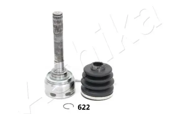 Gelenksatz, Antriebswelle radseitig ASHIKA 62-06-622 Bild Gelenksatz, Antriebswelle radseitig ASHIKA 62-06-622