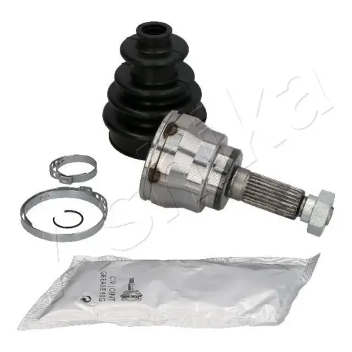 Gelenksatz, Antriebswelle radseitig ASHIKA 62-08-808 Bild Gelenksatz, Antriebswelle radseitig ASHIKA 62-08-808