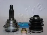 Gelenksatz, Antriebswelle radseitig ASHIKA 62-08-826