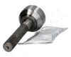 Gelenksatz, Antriebswelle radseitig ASHIKA 62-08-848 Bild Gelenksatz, Antriebswelle radseitig ASHIKA 62-08-848
