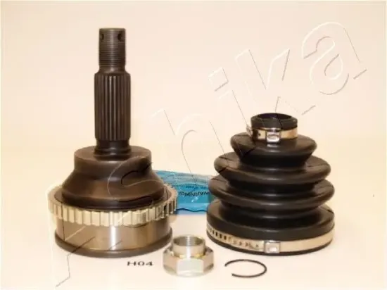 Gelenksatz, Antriebswelle radseitig ASHIKA 62-0H-H04 Bild Gelenksatz, Antriebswelle radseitig ASHIKA 62-0H-H04