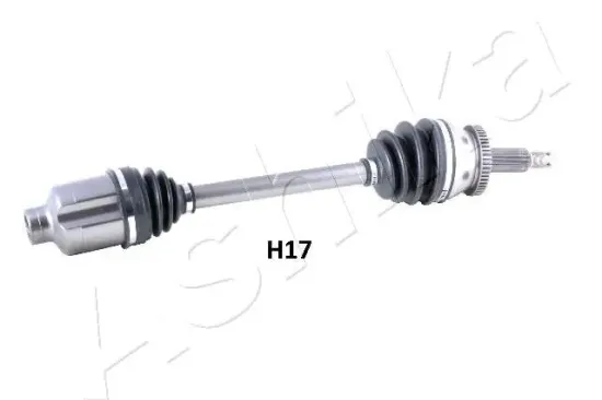 Antriebswelle Vorderachse rechts ASHIKA 62-0H-H17 Bild Antriebswelle Vorderachse rechts ASHIKA 62-0H-H17