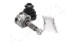 Gelenksatz, Antriebswelle radseitig ASHIKA 62-0H-H31 Bild Gelenksatz, Antriebswelle radseitig ASHIKA 62-0H-H31