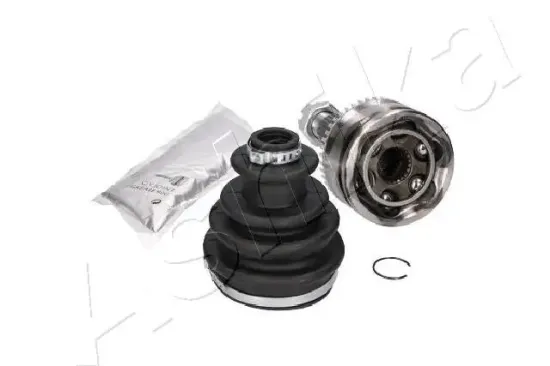 Gelenksatz, Antriebswelle radseitig ASHIKA 62-0H-H31 Bild Gelenksatz, Antriebswelle radseitig ASHIKA 62-0H-H31