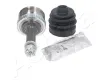 Gelenksatz, Antriebswelle radseitig ASHIKA 62-0H-H36 Bild Gelenksatz, Antriebswelle radseitig ASHIKA 62-0H-H36