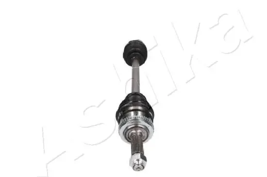 Antriebswelle Vorderachse links ASHIKA 62-0K-K22 Bild Antriebswelle Vorderachse links ASHIKA 62-0K-K22
