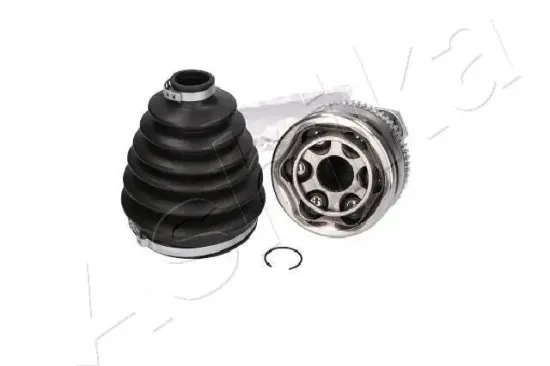 Gelenksatz, Antriebswelle Vorderachse ASHIKA 62-0L-L14 Bild Gelenksatz, Antriebswelle Vorderachse ASHIKA 62-0L-L14