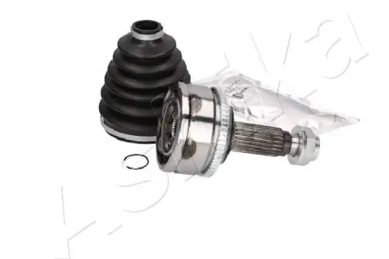 Gelenksatz, Antriebswelle Vorderachse ASHIKA 62-0L-L14 Bild Gelenksatz, Antriebswelle Vorderachse ASHIKA 62-0L-L14